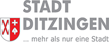 Logo der Stadt Ditzingen